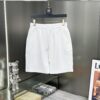 69313282908475d562cd9815 GUCCI 2025 Spring/Summer New Arrival Jacquard Knit Shorts