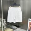 69313289908475d562cd9817 GUCCI 2025 Spring/Summer New Arrival Jacquard Knit Shorts