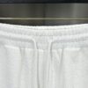 69313298908475d562cd9819 GUCCI 2025 Spring/Summer New Arrival Jacquard Knit Shorts