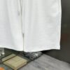 693132a6908475d562cd981b GUCCI 2025 Spring/Summer New Arrival Jacquard Knit Shorts