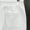 693132ad908475d562cd981d GUCCI 2025 Spring/Summer New Arrival Jacquard Knit Shorts