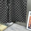 GUCCI 2025 Spring/Summer New Arrival Jacquard Knit Shorts