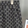 GUCCI 2025 Spring/Summer New Arrival Jacquard Knit Shorts