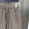 69313309908475d562cd9833 GUCCI 2025 Spring/Summer New Arrival Jacquard Knit Shorts