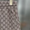 69313319908475d562cd9837 GUCCI 2025 Spring/Summer New Arrival Jacquard Knit Shorts