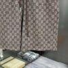 6931331a908475d562cd9838 GUCCI 2025 Spring/Summer New Arrival Jacquard Knit Shorts
