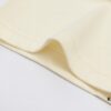 2025 Summer New Arrival Gucci Abstract Double G Logo Print 300g Combed Cotton Round Neck Short Sleeve T-Shirt Unisex