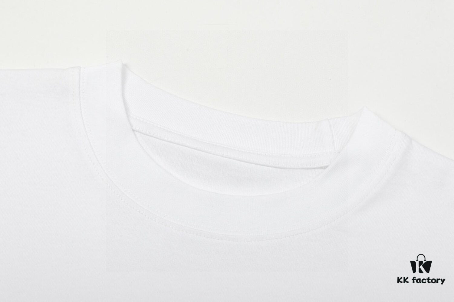 69313399908475d562cd9859 2025 Summer New Arrival Gucci GUCCI Collaborative The North Face Rainbow Letter Logo Print Round Neck Short Sleeve T-Shirt in 300g Combed Cotton Unisex