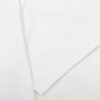 6931339a908475d562cd985a 2025 Summer New Arrival Gucci GUCCI Collaborative The North Face Rainbow Letter Logo Print Round Neck Short Sleeve T-Shirt in 300g Combed Cotton Unisex
