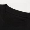 2025 Summer New Arrival Gucci Classic Double G Logo Print 300g Combed Cotton Crew Neck Short Sleeve T-Shirt Unisex