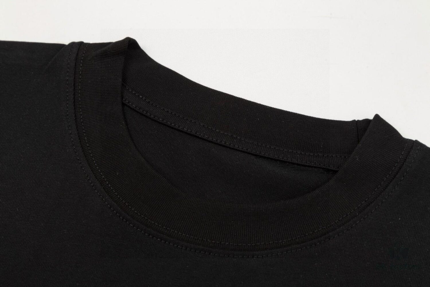 2025 Summer New Arrival Gucci Classic Double G Logo Print 300g Combed Cotton Crew Neck Short Sleeve T-Shirt Unisex