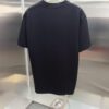 69313451908475d562cd988f Gucci Embroidered Short Sleeve T-Shirt (Top Quality Version, Different from Common Stock)