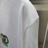 69313477908475d562cd9899 Gucci Embroidered Short Sleeve T-Shirt (Top Quality Version, Different from Standard Stock)