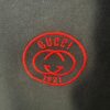 693134c7908475d562cd98b1 Gucci Embroidered Short Sleeve T-Shirt (Top Quality Version, Different from Standard Stock)