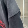 693134c9908475d562cd98b2 Gucci Embroidered Short Sleeve T-Shirt (Top Quality Version, Different from Standard Stock)