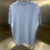 693134d0908475d562cd98b4 Gucci Embroidered Short Sleeve T-Shirt (Top Quality Version, Different from Standard Stock)