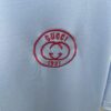 693134d8908475d562cd98b7 Gucci Embroidered Short Sleeve T-Shirt (Top Quality Version, Different from Standard Stock)
