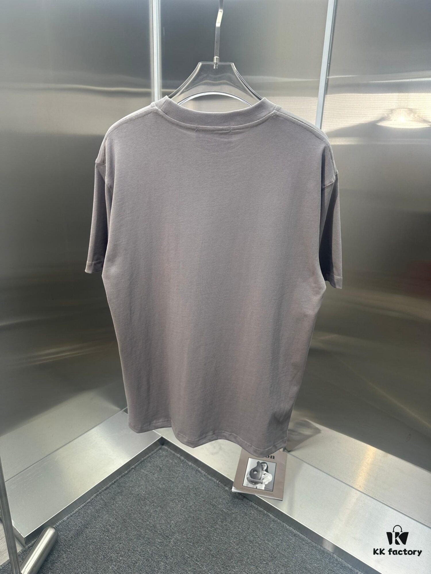 693134e0908475d562cd98b9 Gucci Embroidered Short Sleeve T-Shirt (Top Quality Version, Different from Standard Stock)