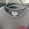 693134e8908475d562cd98bc Gucci Embroidered Short Sleeve T-Shirt (Top Quality Version, Different from Standard Stock)