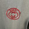 693134ec908475d562cd98be Gucci Embroidered Short Sleeve T-Shirt (Top Quality Version, Different from Standard Stock)
