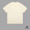 69313513908475d562cd98cc LOE Loewe 25SS Master-Designed New Arrival Printed Round-Neck Short-Sleeve T-Shirt