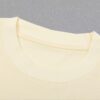 69313517908475d562cd98cd LOE Loewe 25SS Master-Designed New Arrival Printed Round-Neck Short-Sleeve T-Shirt