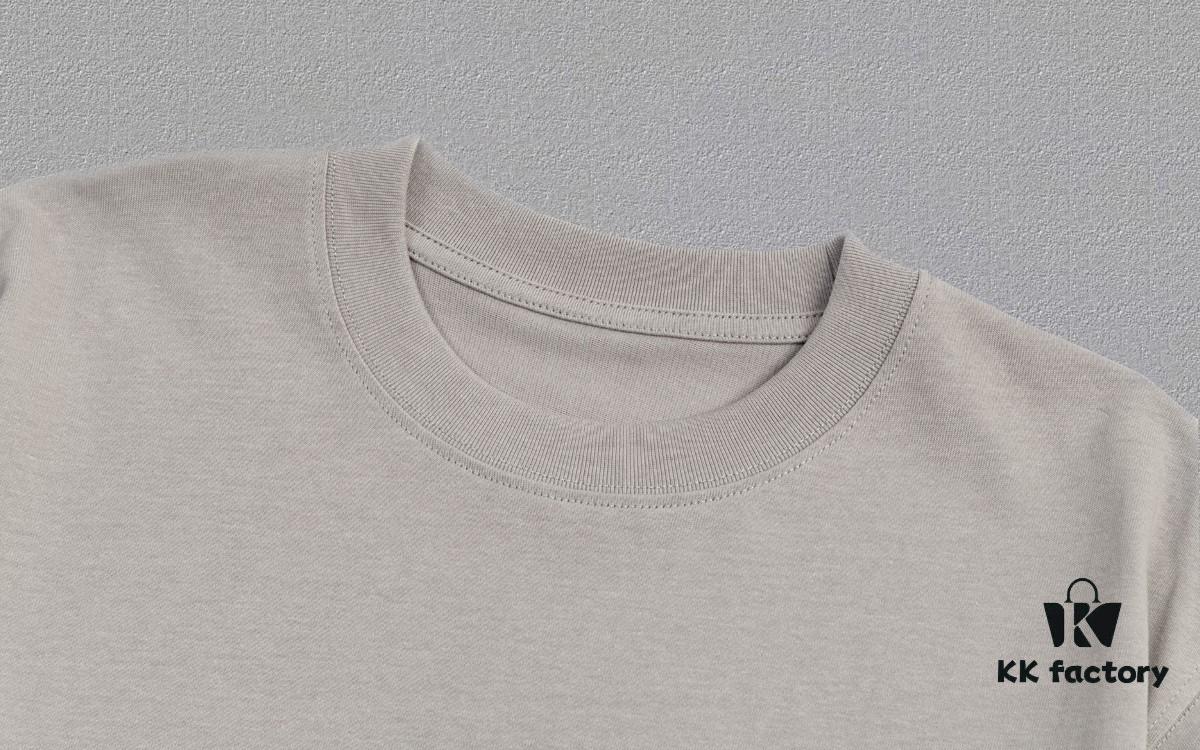 69313532908475d562cd98d2 LOE Loewe 25SS Master-Designed Brand New Printed Round-Neck Short-Sleeve T-Shirt