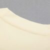 69313537908475d562cd98d3 LOE Loewe 25SS Master-Designed New Arrival Printed Round-Neck Short-Sleeve T-Shirt