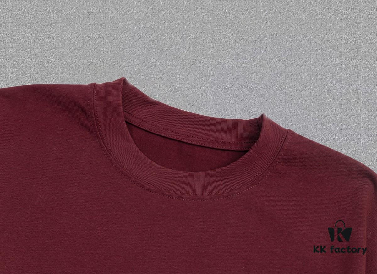 MON MONTREAL 25SS New Arrival Designer Graphic Round Neck Short Sleeve T-Shirt