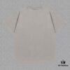 69313592908475d562cd98ea LOE Loewe 25SS Master-Designed Brand New Printed Round-Neck Short-Sleeve T-Shirt