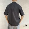 693135af908475d562cd98f4 LOE Loewe 25SS Master-Designed Brand New Printed Round-Neck Short-Sleeve T-Shirt