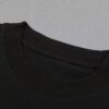 693135dc908475d562cd98fe LOE Loewe 25SS Master-Designed Brand New Printed Round-Neck Short-Sleeve T-Shirt