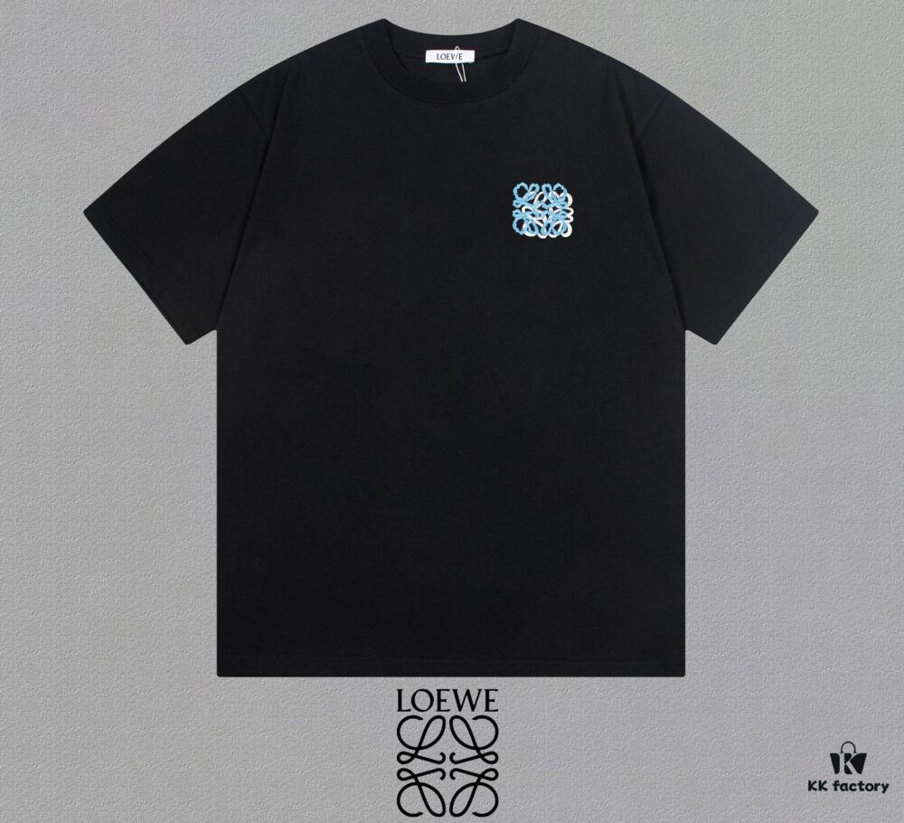 69313684908475d562cd991f Gucci Embroidered Short Sleeve T-Shirt (Top Quality Version, Different from Standard Stock)