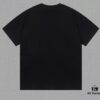 6931368b908475d562cd9921 Aodi D*OR (Embroidered Premium Version, Different from Standard Stock) Short Sleeve T-Shirt