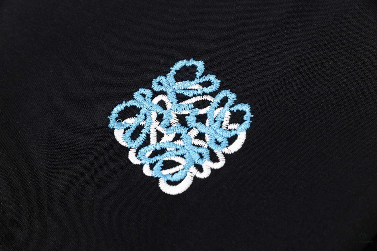 6931369b908475d562cd9923 Gucci Embroidered Short Sleeve T-Shirt (Top Quality Version, Different from Standard Stock)