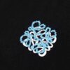 6931369c908475d562cd9924 Gucci Embroidered Short Sleeve T-Shirt (Top Quality Version, Different from Standard Stock)