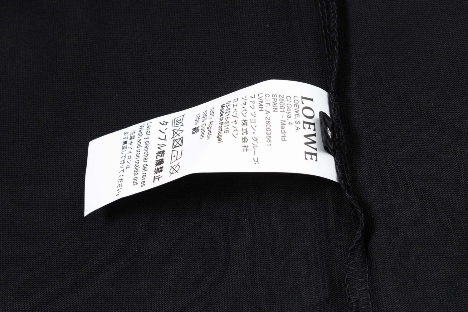 693136ac908475d562cd9928 Gucci Embroidered Short Sleeve T-Shirt (Top Quality Version, Different from Standard Stock)