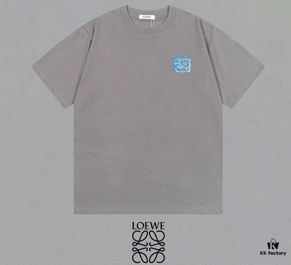 693136b3908475d562cd992a Gucci Embroidered Short Sleeve T-Shirt (Top Quality Version, Different from Standard Stock)