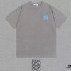 693136b3908475d562cd992a Gucci Embroidered Short Sleeve T-Shirt (Top Quality Version, Different from Standard Stock)