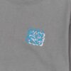 693136c0908475d562cd992c Gucci Embroidered Short Sleeve T-Shirt (Top Quality Version, Different from Standard Stock)