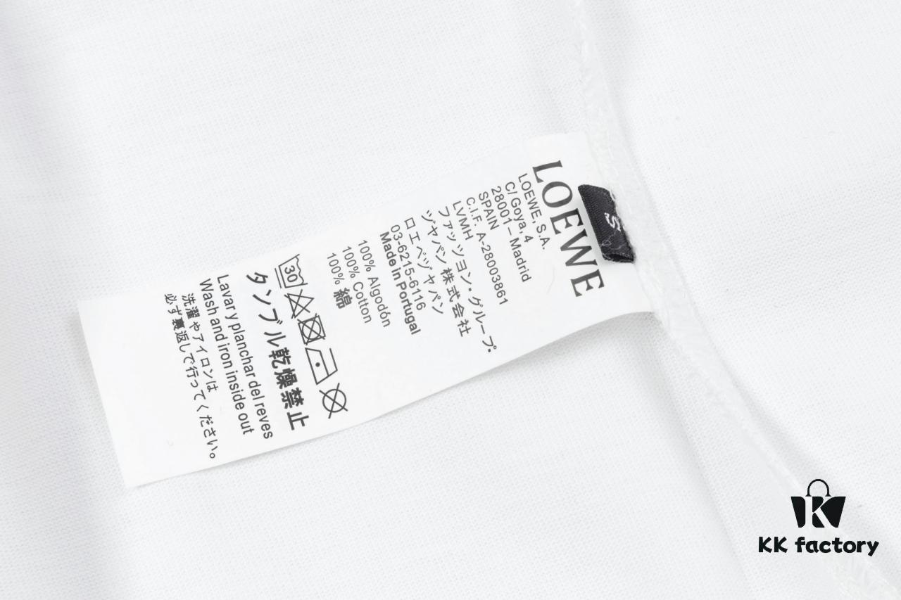 693136eb908475d562cd9939 Gucci Embroidered Short Sleeve T-Shirt (Top Quality Version, Different from Standard Stock)
