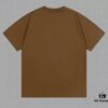 693136f1908475d562cd993c Gucci Embroidered Short Sleeve T-Shirt (Top Quality Version, Different from Standard Stock)