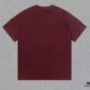 69313747908475d562cd9954 Gucci Embroidered Short Sleeve T-Shirt (Top Quality Version, Different from Standard Stock)
