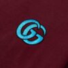 69313750908475d562cd9956 Gucci Embroidered Short Sleeve T-Shirt (Top Quality Version, Different from Standard Stock)