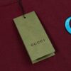 6931375a908475d562cd9959 Gucci Embroidered Short Sleeve T-Shirt (Top Quality Version, Different from Standard Stock)