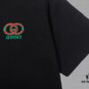693137ce908475d562cd9980 Gucci Embroidered Short Sleeve T-Shirt (High-End Version, Distinct from Standard Stock)