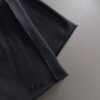 69313801908475d562cd9995 GUCCI 2025 Spring/Summer New Arrival Elastic Waist Casual Solid Loose Shorts