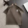 693138c9908475d562cd99c7 High-Quality GUCCI 2025 Spring/Summer New Men's Tie-Dye Washed Short-Sleeve T-Shirt
