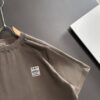 693138dc908475d562cd99cc High-Quality GUCCI 2025 Spring/Summer New Men's Tie-Dye Washed Short-Sleeve T-Shirt