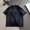 693138fa908475d562cd99d8 High-Quality GUCCI 2025 Spring/Summer New Men's Tie-Dye Washed Short-Sleeve T-Shirt